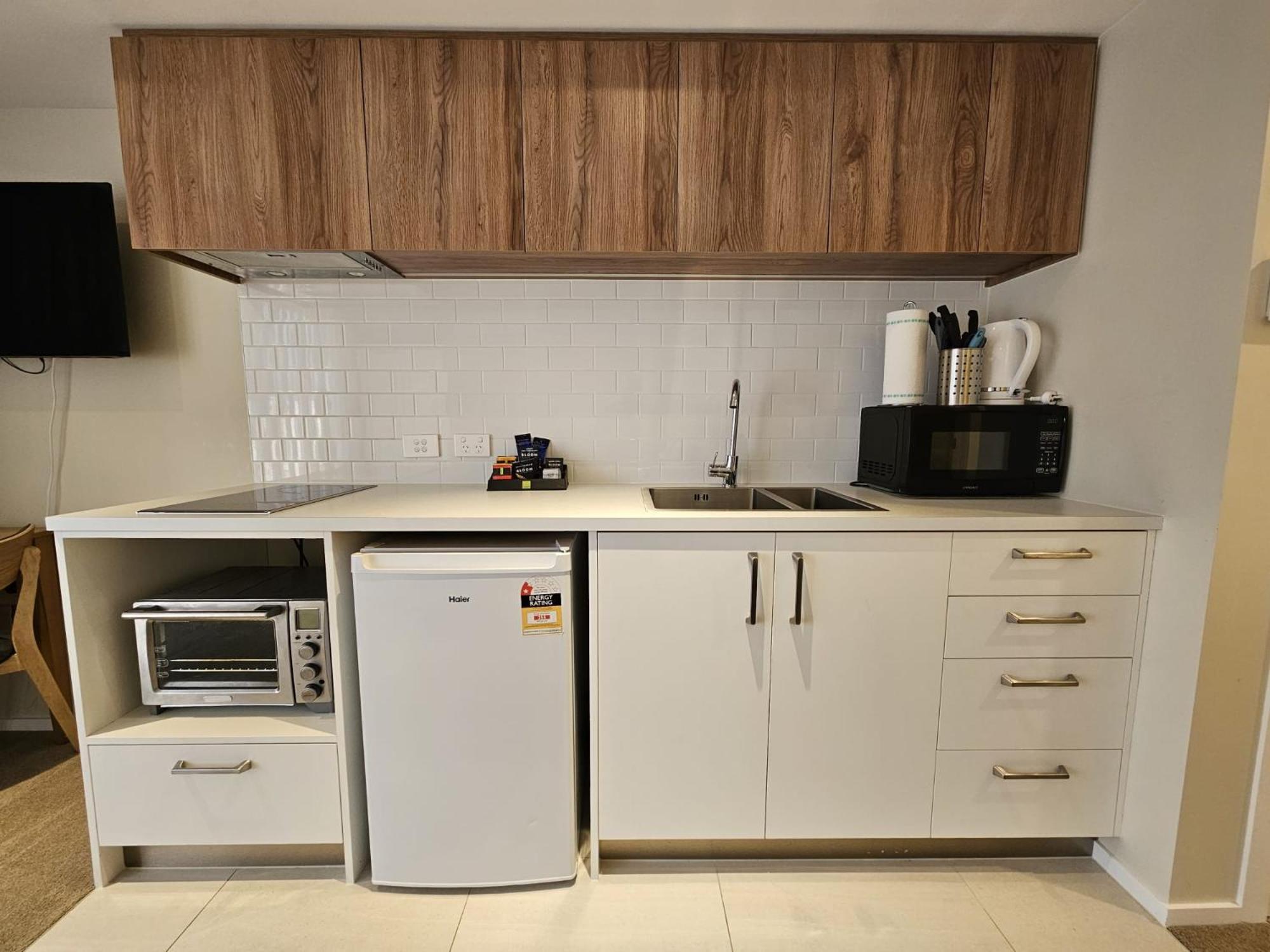 Queenstown Studio - 5Mins To Airport - Aircond - Free Wifi - Walk To Centre Екстер'єр фото